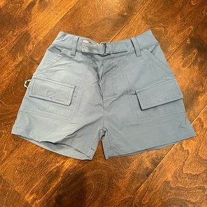 Prodoh Inshore Performance Short